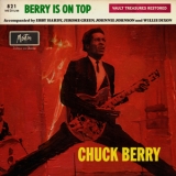 Chuck Berry - Berry Is On Top '1959