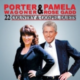 Porter Wagoner - 22 Country & Gospel Duets '2019 - Album