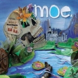 moe. - What Happened to the La Las '2012 - Album