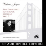 Valerie Joyce - San Francisco Songbook Sessions, Vol. 1 '2020