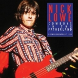 Nick Lowe - Cowboys In The Fatherland '2023 - Album