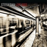 Steely Dan - Live 1993 '2020 - Album