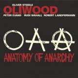 Peter Evans - Anatomy of Anarchy '2024 - Album