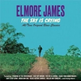 Elmore James - The Sky Is Crying '1992