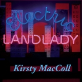 Kirsty MacColl - Electric Landlady '1991 - Album