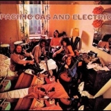 Pacific Gas & Electric - Pacific Gas & Electric '1969