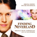 Jan A.P. Kaczmarek - Finding Neverland '2005 - Album