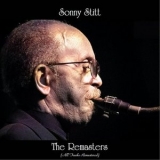 Sonny Stitt - The Remasters (All Tracks Remastered) '2021 - Album