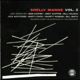 Shelly Manne & His Men - Shelly Manne & His Men, Vol. 2 '1998 - Album