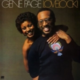 Gene Page - Lovelock! '1976 - Album