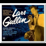 Lars Gullin - Portrait Of The Legendary Baritone Saxophonist - Complete 1951-1955 Studio Recordings Master Takes '2015