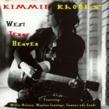 Kimmie Rhodes - West Texas Heaven '1996 - Album