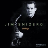 Jim Snidero - Strings '2021 - Album