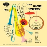 Paul Quinichette - The Vice Pres '1954 - Album