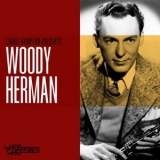 Woody Herman - Lionel Hampton Presents Woody Herman '2021 - Album