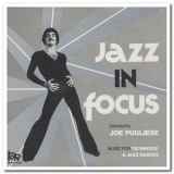 Unknown Artist - Jazz In Focus By Joe Pugliese '1975 - Album