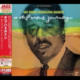 Chico Hamilton Quintet - A Different Journey '1963 [2012] - Album