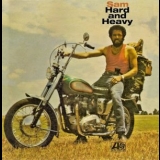 Sam Samudio - Sam Hard And Heavy '1971