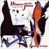 Gil Goldstein - Disney Meets Jazz - Tribute to Walt Disney '2020 - Album