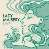 Lady Maisery - Live '2020 - Album