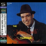 Johnny Smith - The Johnny Smith Foursome Vol. 2 '1957 - Album