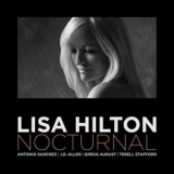 Lisa Hilton - Nocturnal '2015 - Album