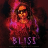 Steve Moore - Bliss (Original Motion Picture Soundtrack) '2020 - Album