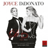 Joyce DiDonato - Diva Divo '2011 - Album