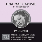 Una Mae Carlisle - Complete Jazz Series 1938-1941 '2008 - Album