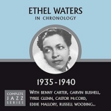 Ethel Waters - Complete Jazz Series 1935-1940 '2009 - Album