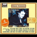 Eddie Condon - The Classic Sessions 1927-1949 '2001 - Album