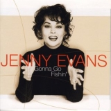 Jenny Evans - Gonna Go Fishin '2000 - Album