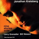 Jonathan Kreisberg - Nine Stories Wide '2004