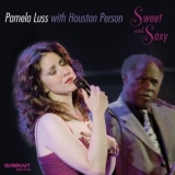 Pamela Luss - Sweet And Saxy '2009