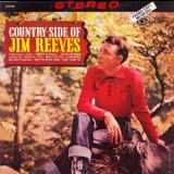 Jim Reeves - The Country Side Of Jim Reeves '1987 - Album