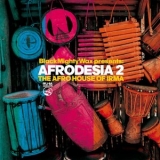 Black Mighty Wax - Afrodesia 2 '2022 - Album