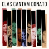 Various Artists - Elas Cantam Donato '2025 - Album