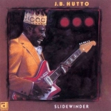 J.B. Hutto - Slidewinder '1973 - Album