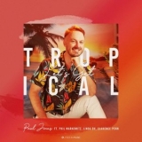 Paul Jones - Lets Get Tropical '2020 - Album