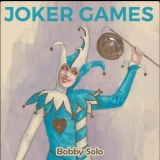 Bobby Solo - Joker Games '2019