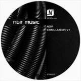 Noir - Stimulateur V1 '2020