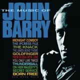 John Barry - The Music Of John Barry '1976 - Album