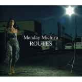 Monday Michiru - Routes '2005 - Album