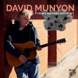 David Munyon - 7 Crows Against a Greyer Sky, Vol. 1 '2025 - Album