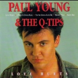 Paul Young - Love Hurts '1996 - Album