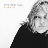 France Gall - Plus haut '2024 - Album