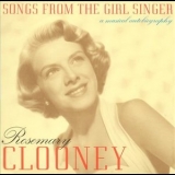 Rosemary Clooney - Songs From The Girl Singer '1999 - Album