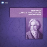 Daniel Barenboim - Beethoven: Complete Piano Sonatas '2013 - Album