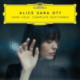 Alice Sara Ott - John Field: Complete Nocturnes '2025