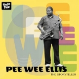 Pee Wee Ellis - The Storyteller  (Live) '2024 - Album